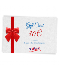 GIFT CARD 30€