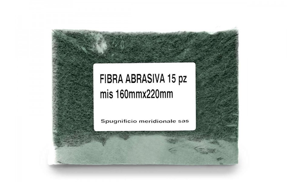 FIBRA ABRASIVA LS700_15 pz