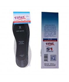 SOLETTE TITTEX CARBONIO TOP QUALITY