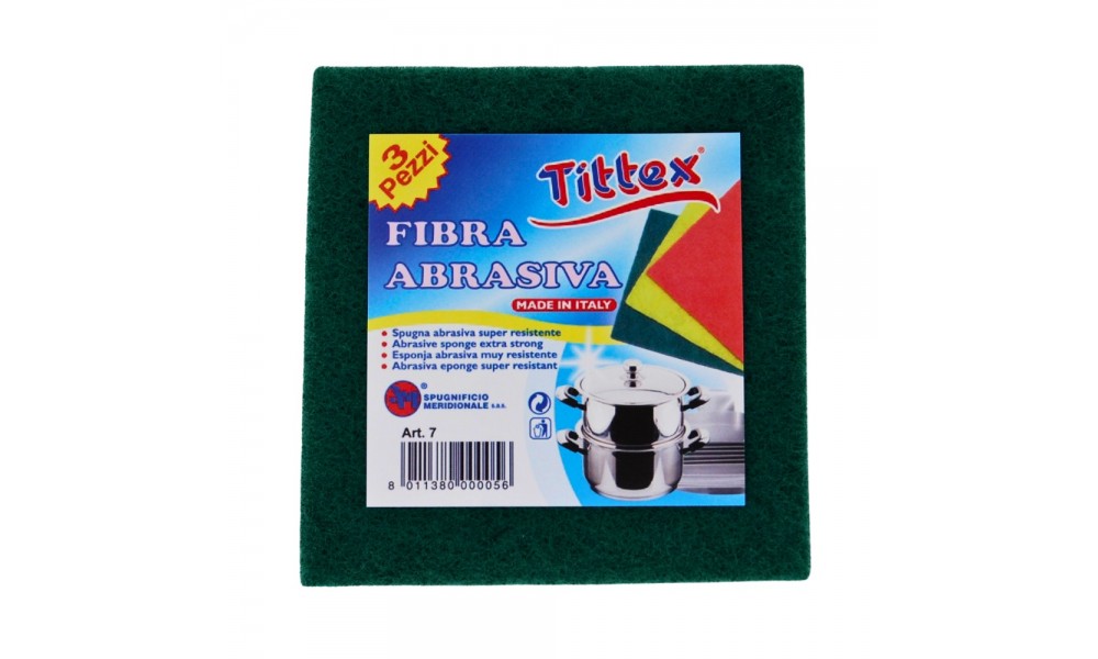 FIBRA ABRASIVA_3 pz