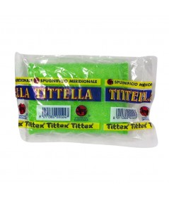 SPUGNE ANTIGRAFFIO TITTELLA _1 pz