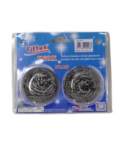 BLISTER SPIRALE INOX_2 pz