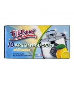 PAGLIETTA SAPONATA_10 pz