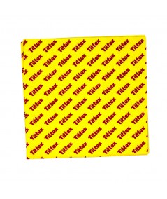 PANNI MULTIUSO GIALLO_ 40X50_ 10 pz