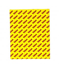 PANNI MULTIUSO GIALLO_ 40X50_ 10 pz