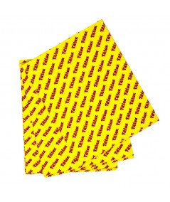 PANNI MULTIUSO GIALLO_ 40X50_ 10 pz