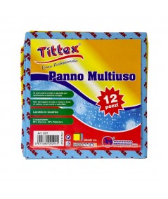 PANNI MULTIUSO COLORATI_38X38_12 pz