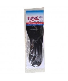 SOLETTE TITTEX CARBONE TOP QUALITY