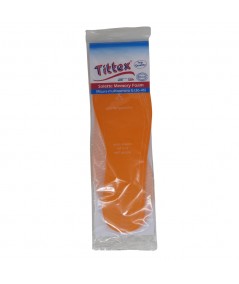 SOLETTE TITTEX MEMORY FOAM TOP QUALITY