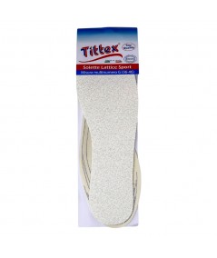 SOLETTE TITTEX SPORT TOP QUALITY