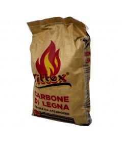 CARBONE DI LEGNA 3KG