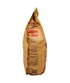 CARBONE DI LEGNA 3KG