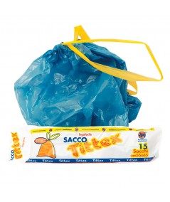 SACCO BLU LEGAFACILE_55x65_15 pz