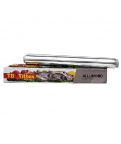 ROTOLO ALLUMINIO super forza T8