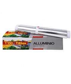 ROTOLO ALLUMINIO super forza T150