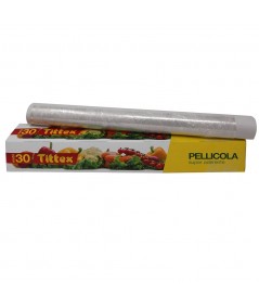 ROTOLO PELLICOLA super aderente 30 m