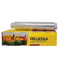 ROTOLO PELLICOLA super aderente T300