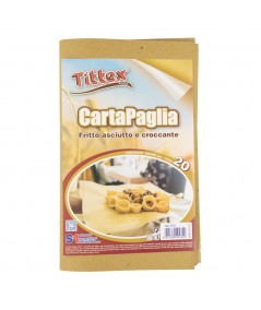 CARTA PAGLIA_20 pz