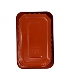 CONT. DI ALLUMINIO LA TIELLA_TERRACOTTA_2 PORZ._2 pz