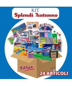 KIT SPLENDI AUTUNNO