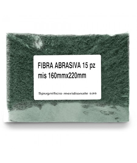 FIBRA ABRASIVA LS700_15 pz