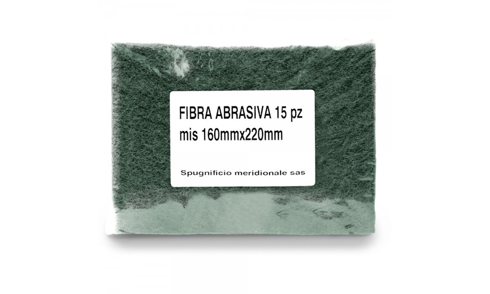 FIBRA ABRASIVA LS700_15 pz