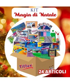 KIT MAGIA DI NATALE