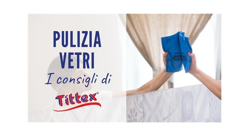 Pulizia dei vetri: alcuni suggerimenti domestici e professionali