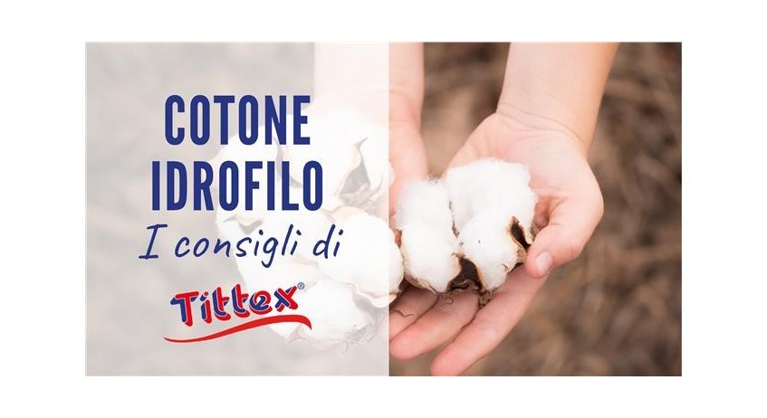 Cotone Idrofilo: materiale dalle grandi risorse