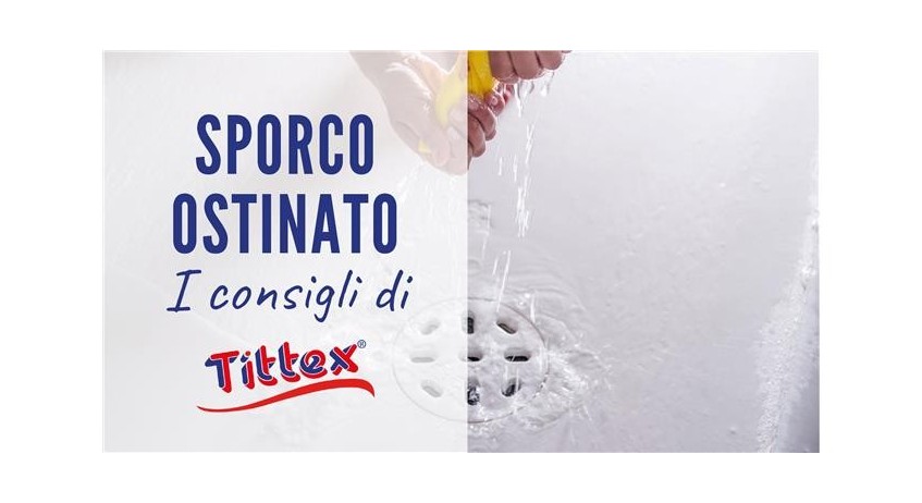 Sporco ostinato: a noi due!