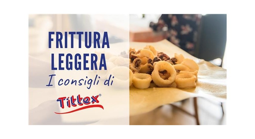 Frittura, che passione!